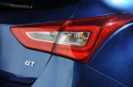 Hyundai Elantra GT 2014 года